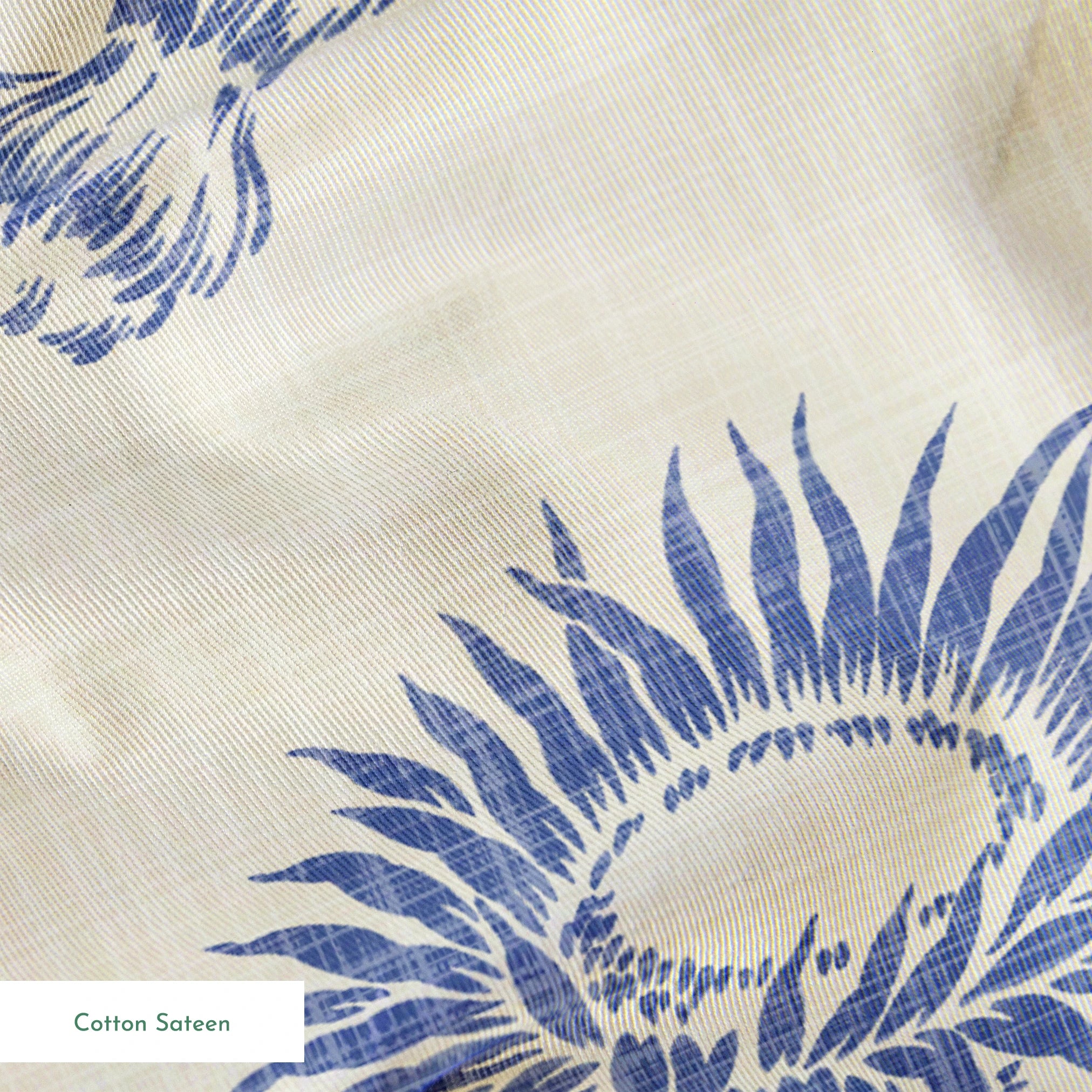  springs sateen texture