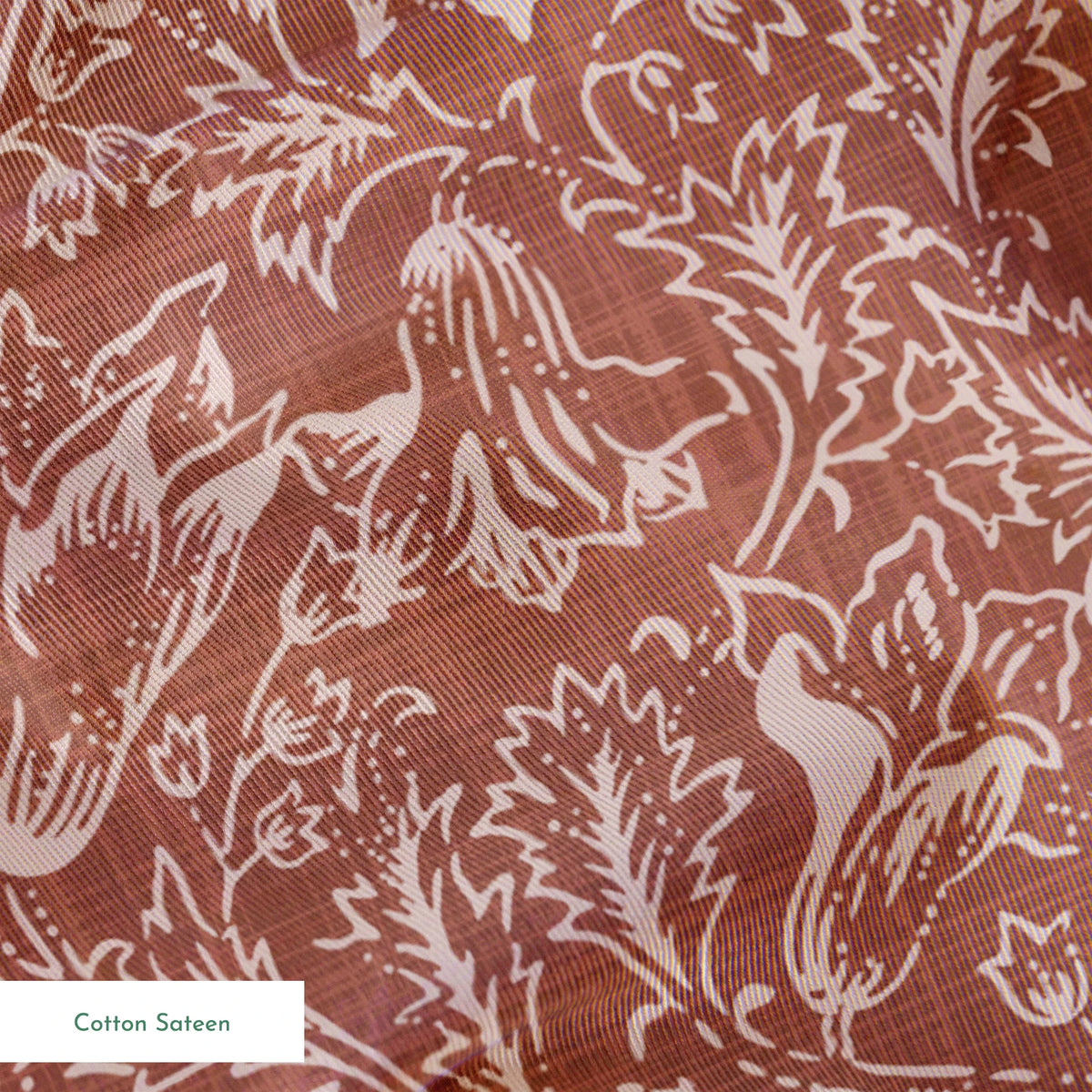  springs sateen texture