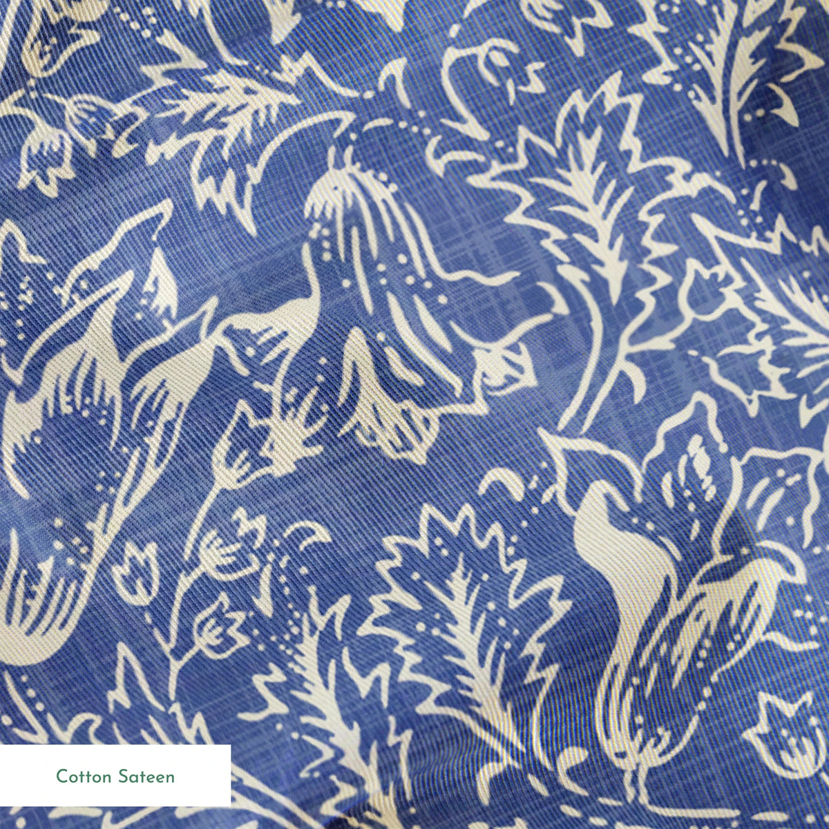 springs sateen texture
