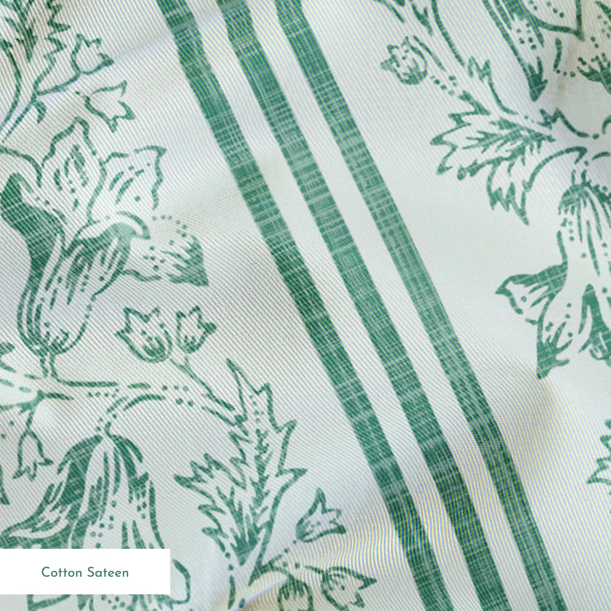  springs sateen texture