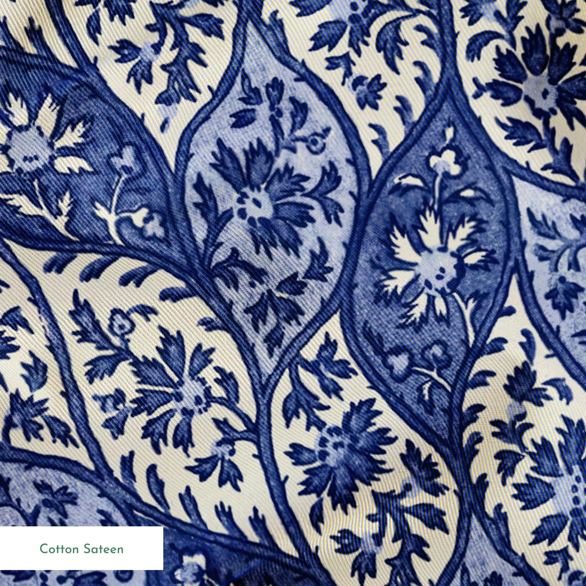  springs sateen texture