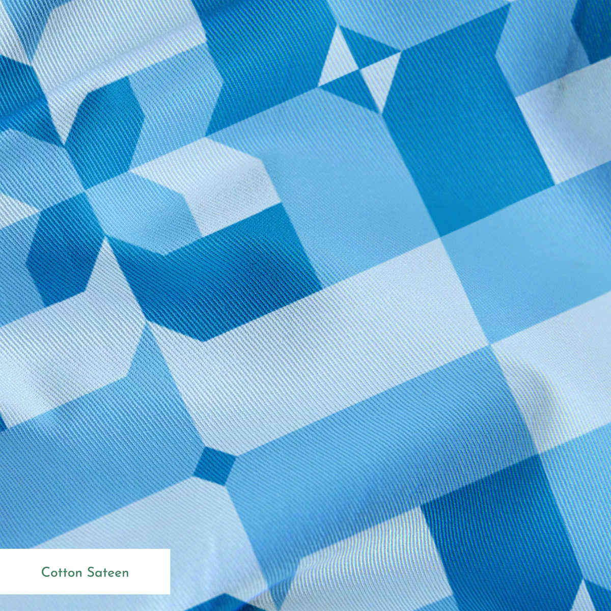  springs sateen texture