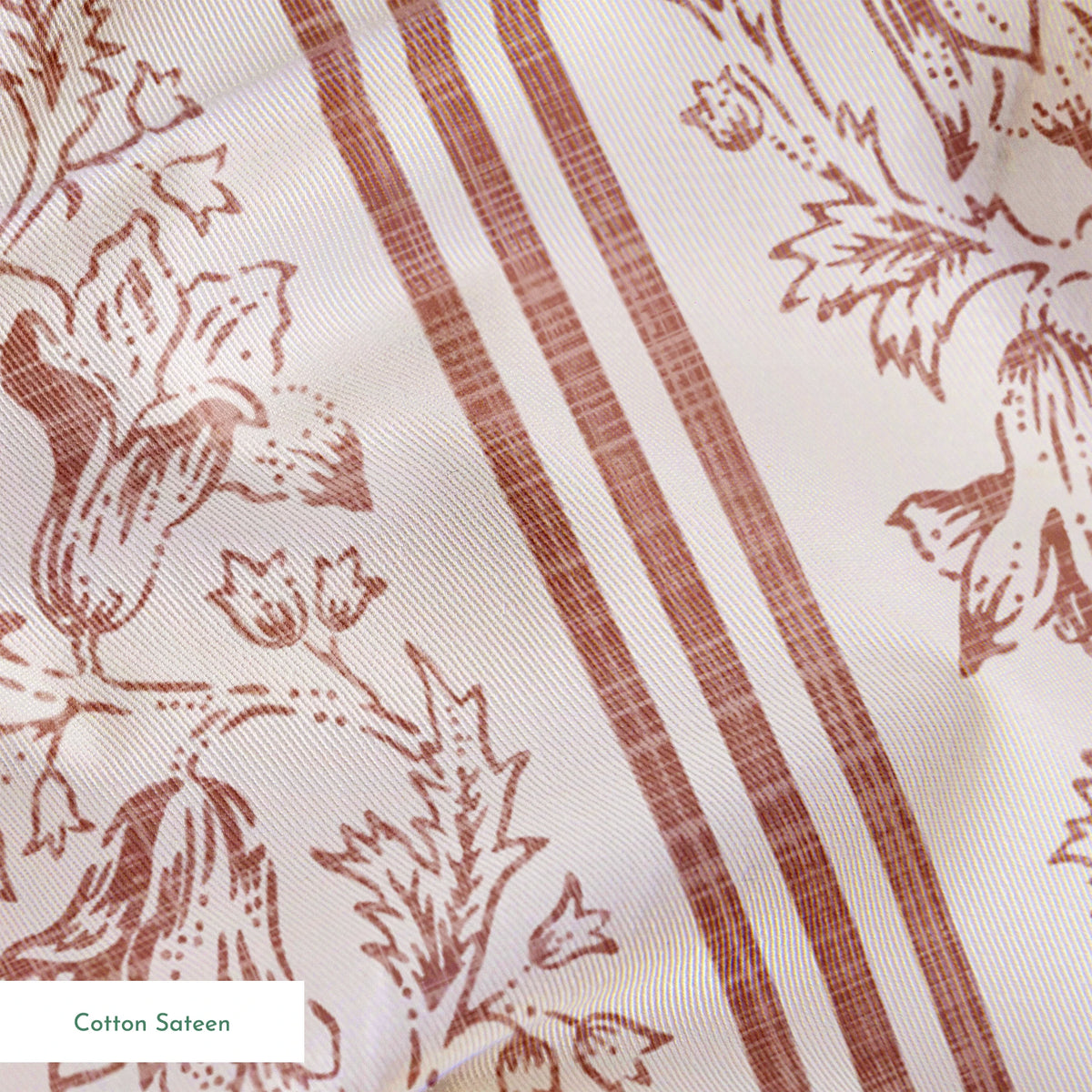  springs sateen texture