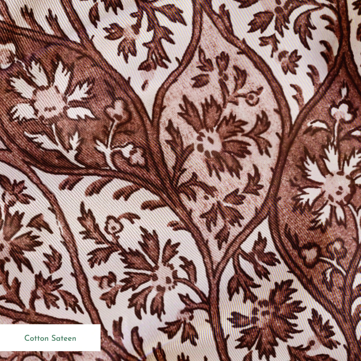  springs sateen texture