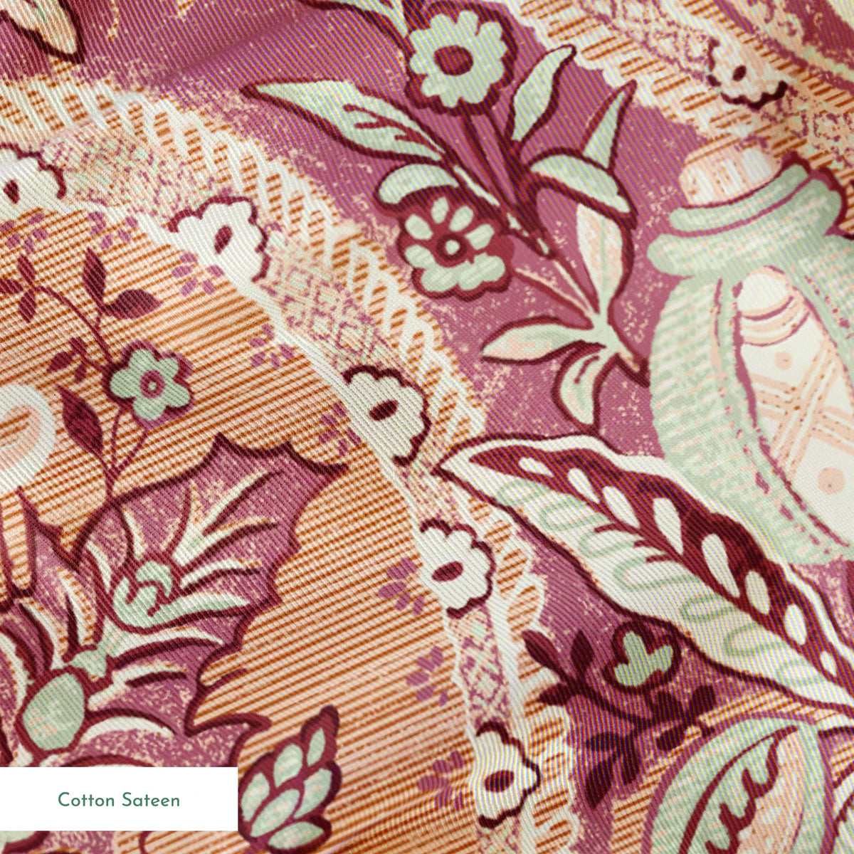  springs sateen texture