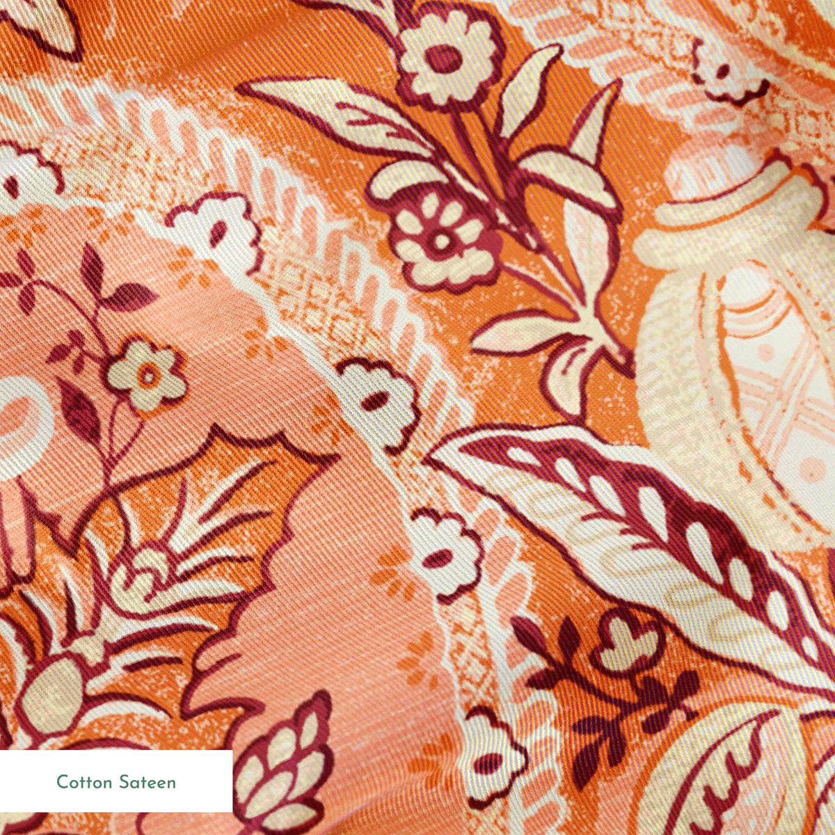  springs sateen texture