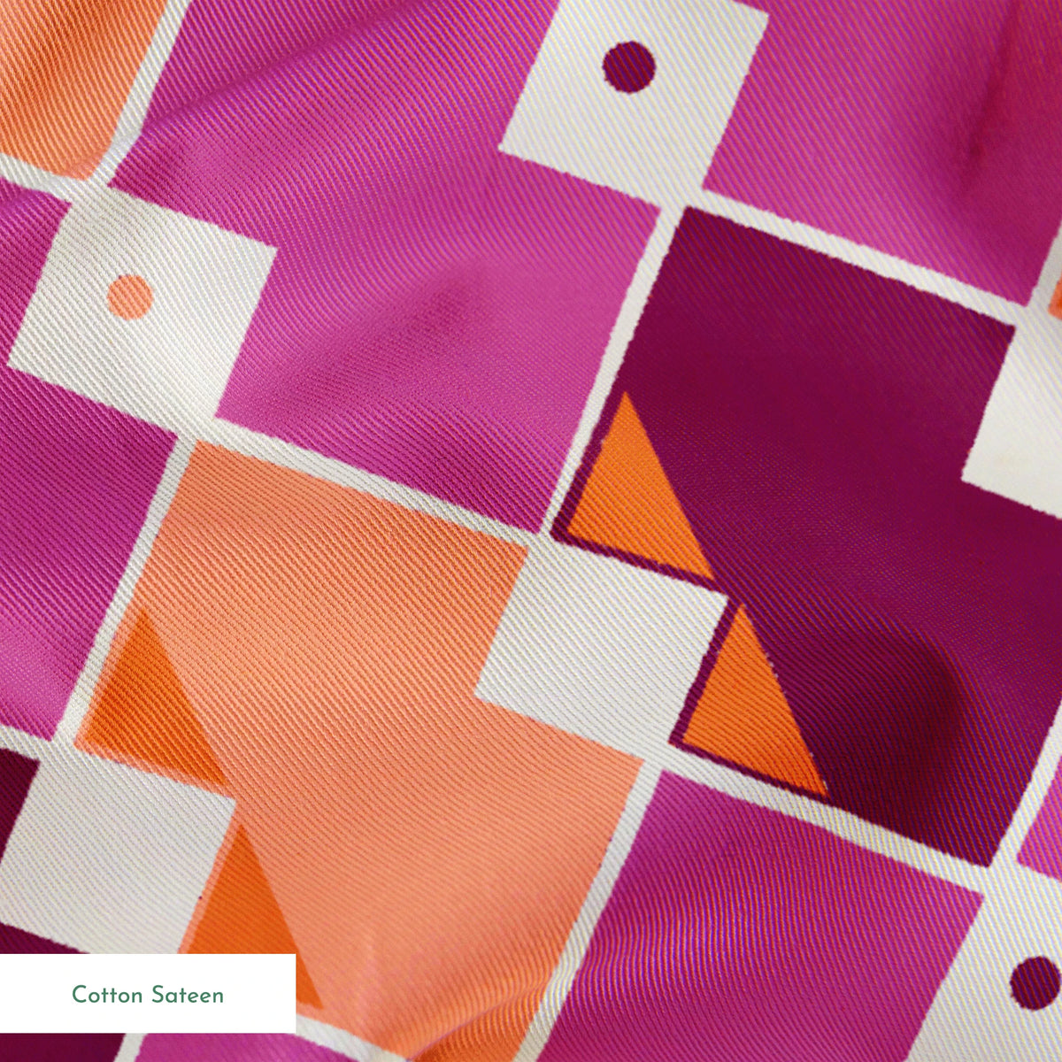  springs sateen texture