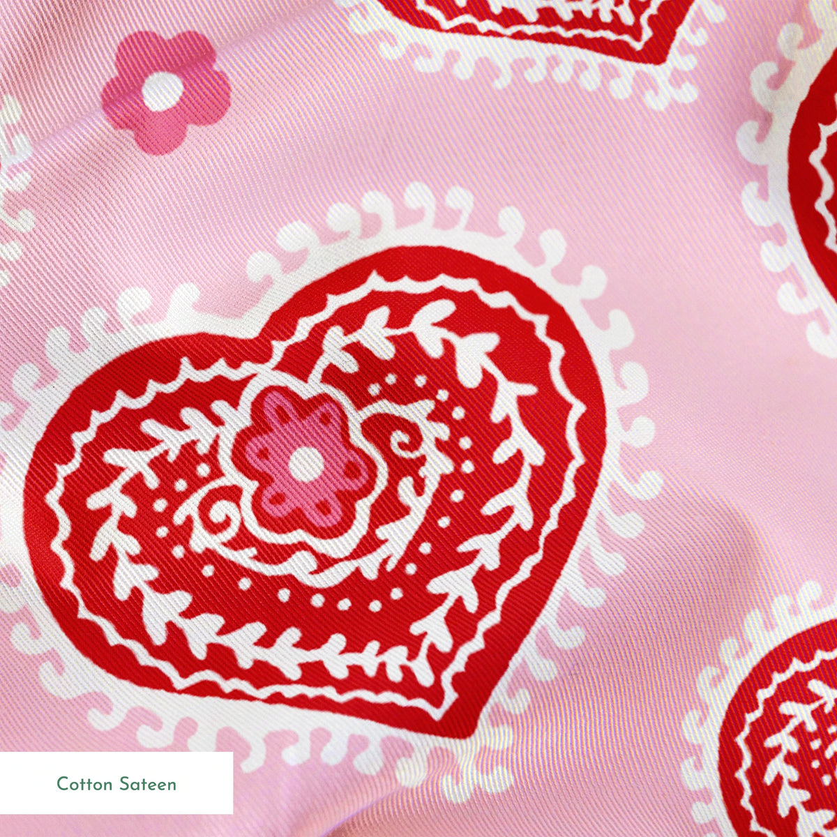  springs sateen texture