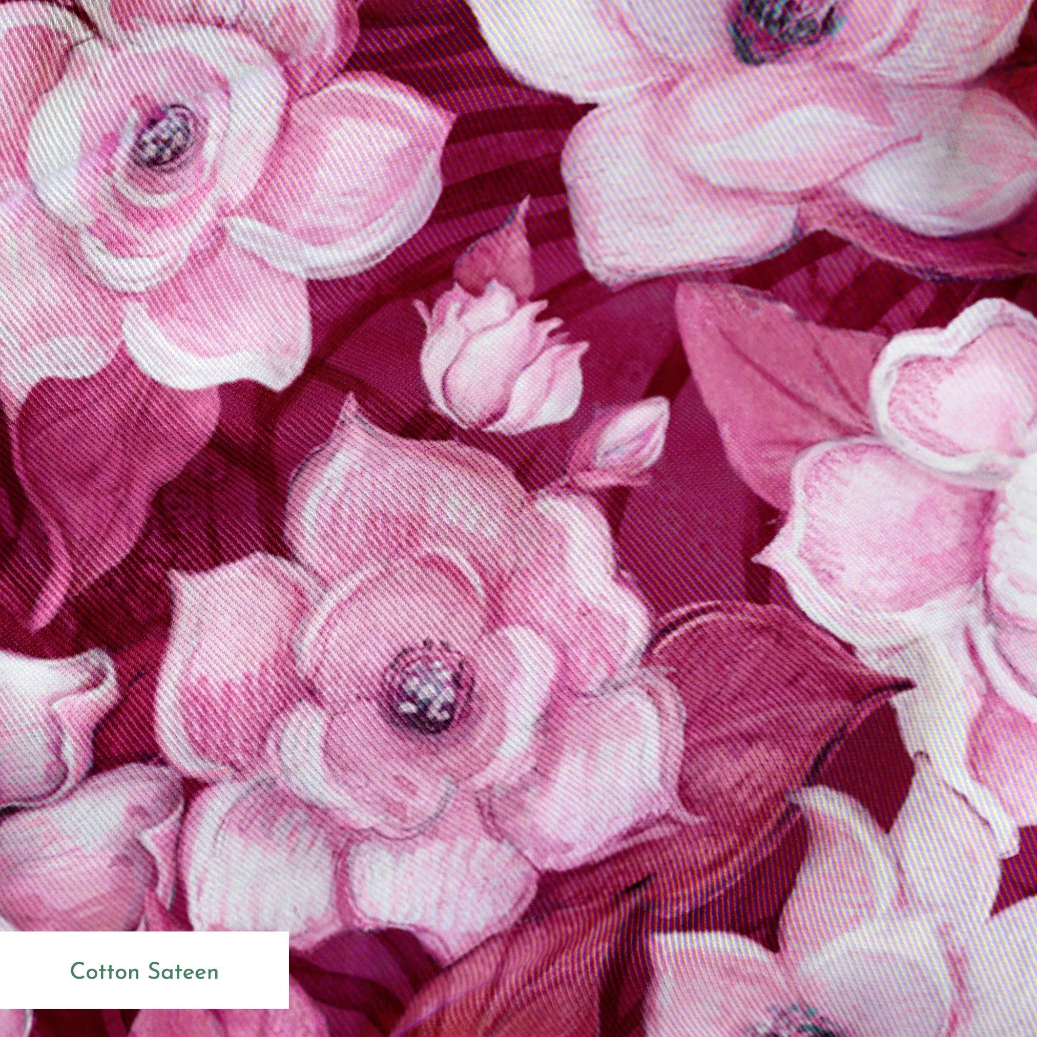  springs sateen texture
