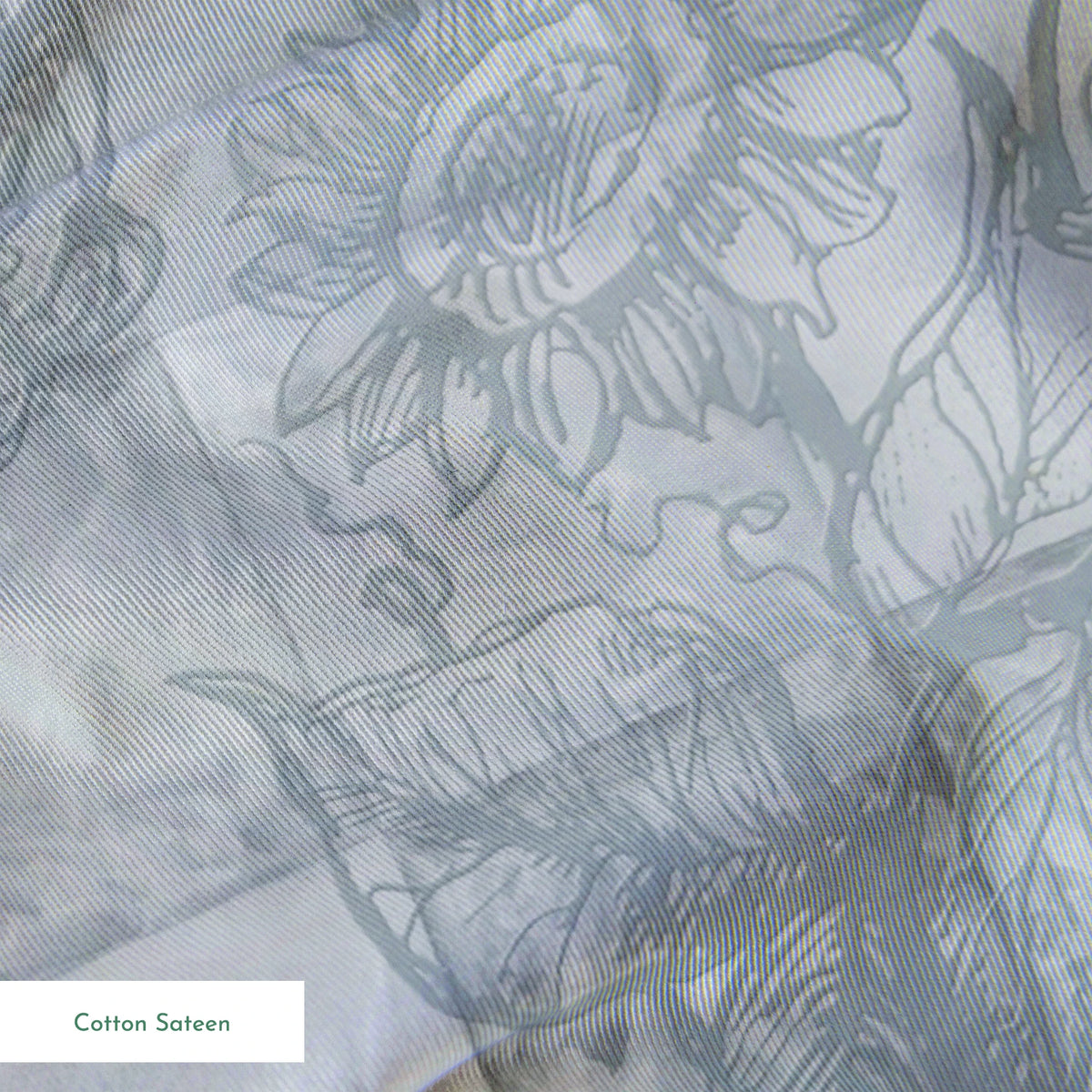  springs sateen texture