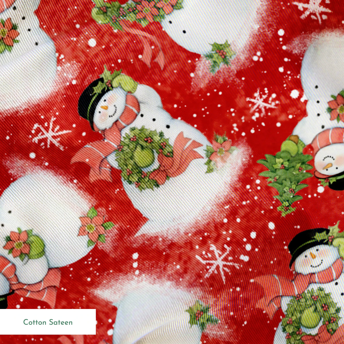  springs sateen texture