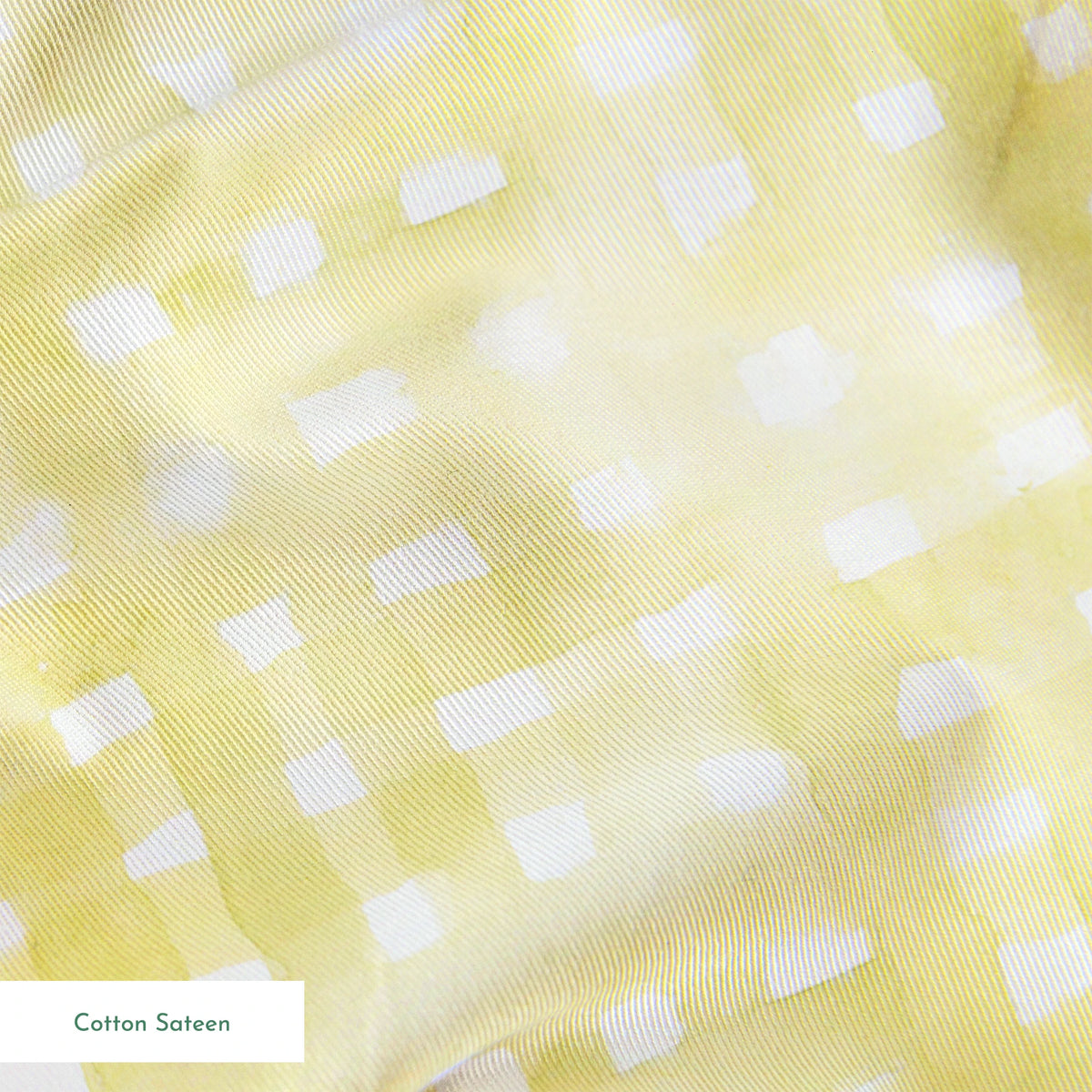  springs sateen texture