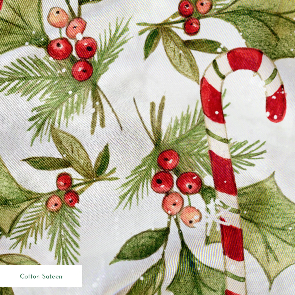  springs sateen texture