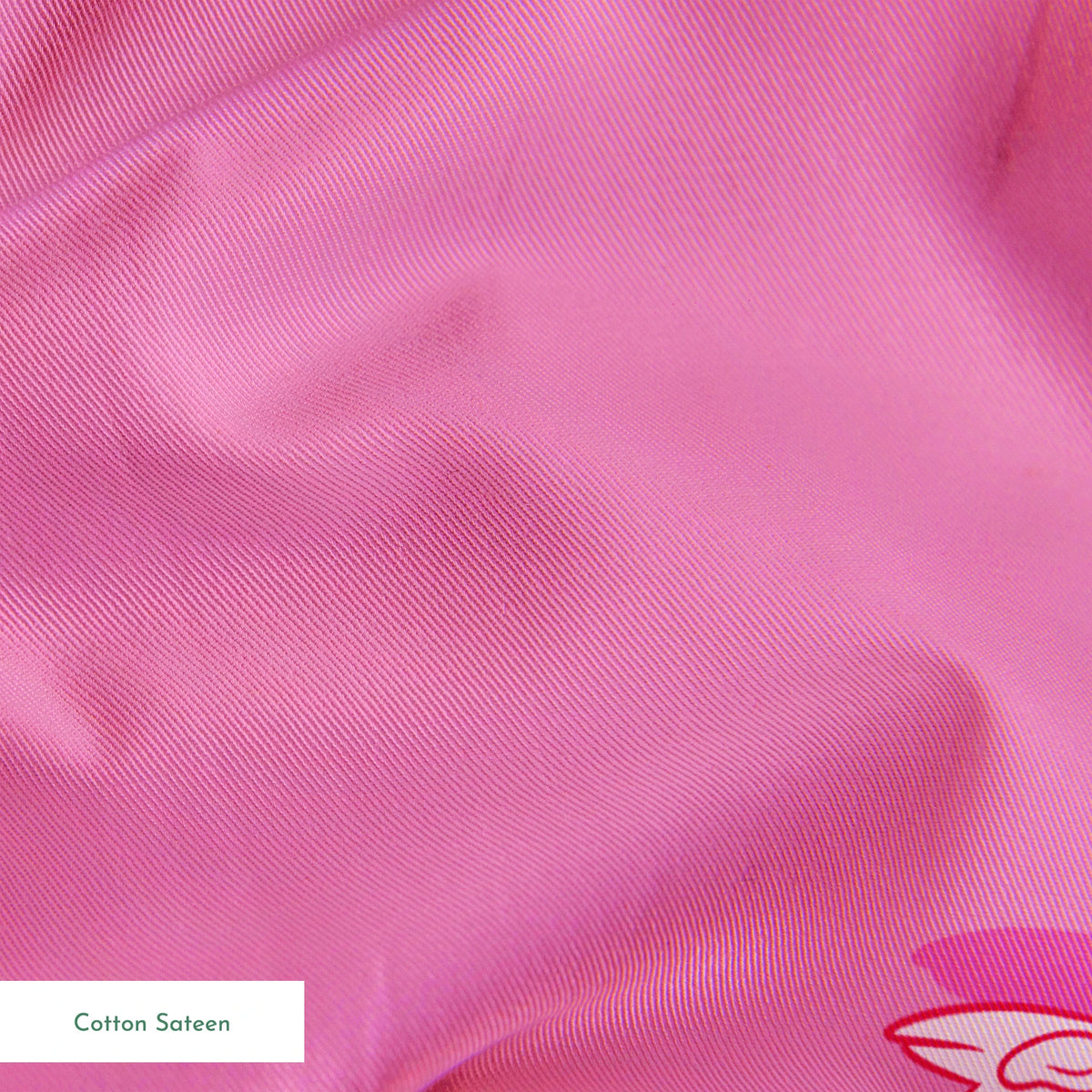  springs sateen texture