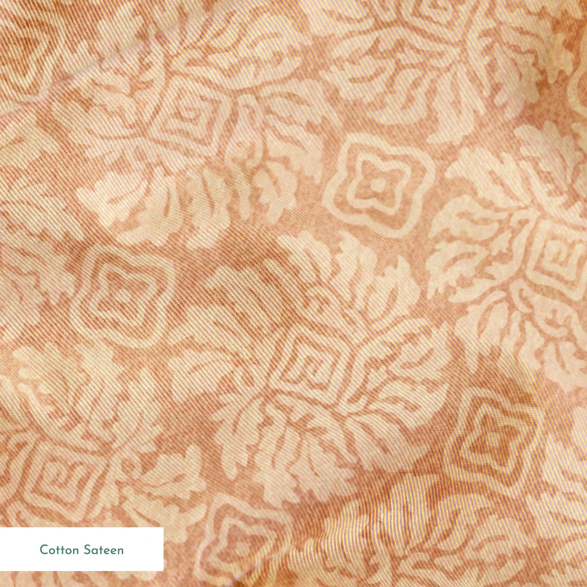  springs sateen texture