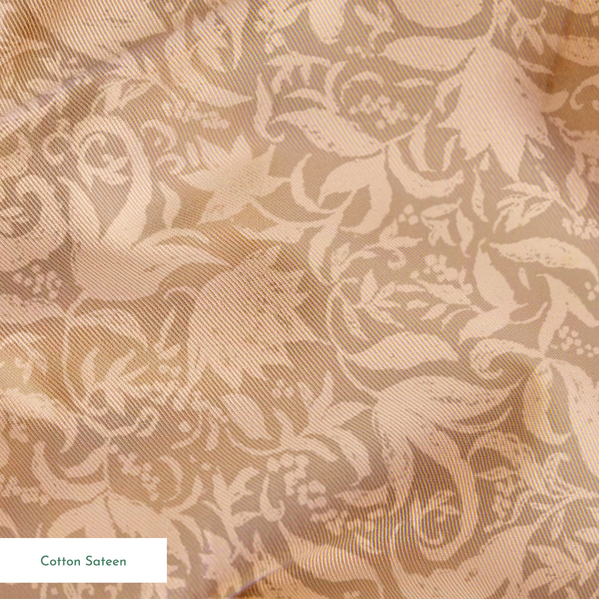  springs sateen texture