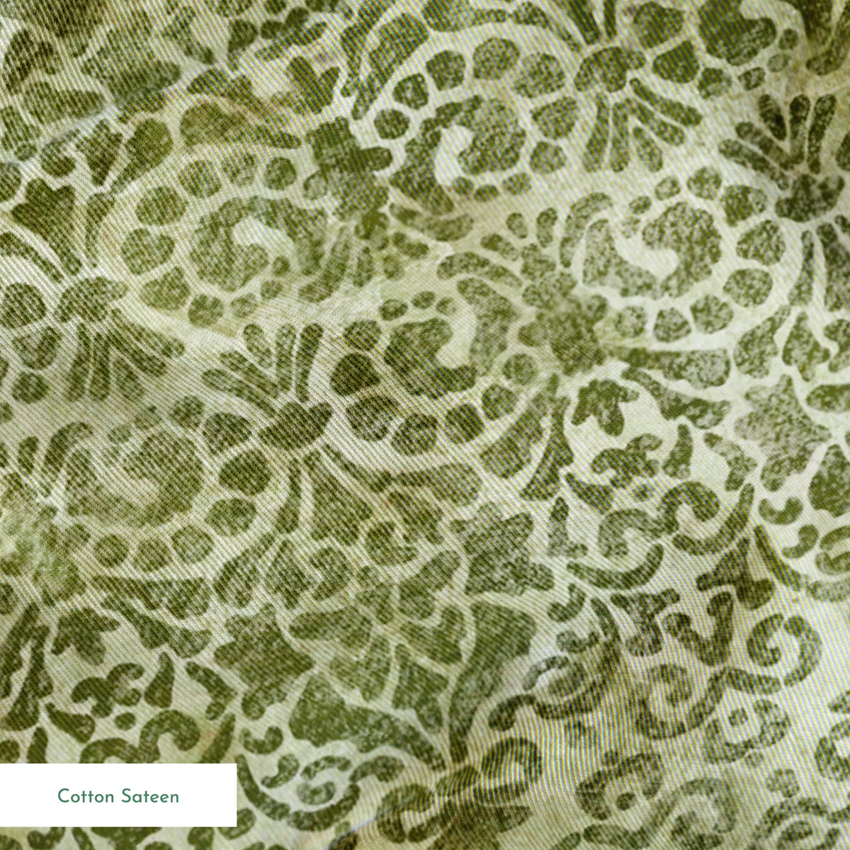 springs sateen texture