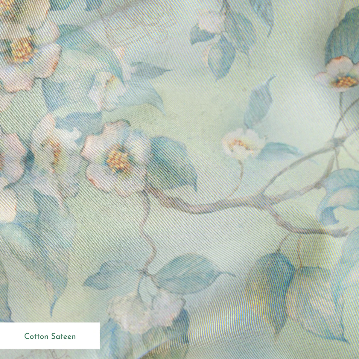  springs sateen texture