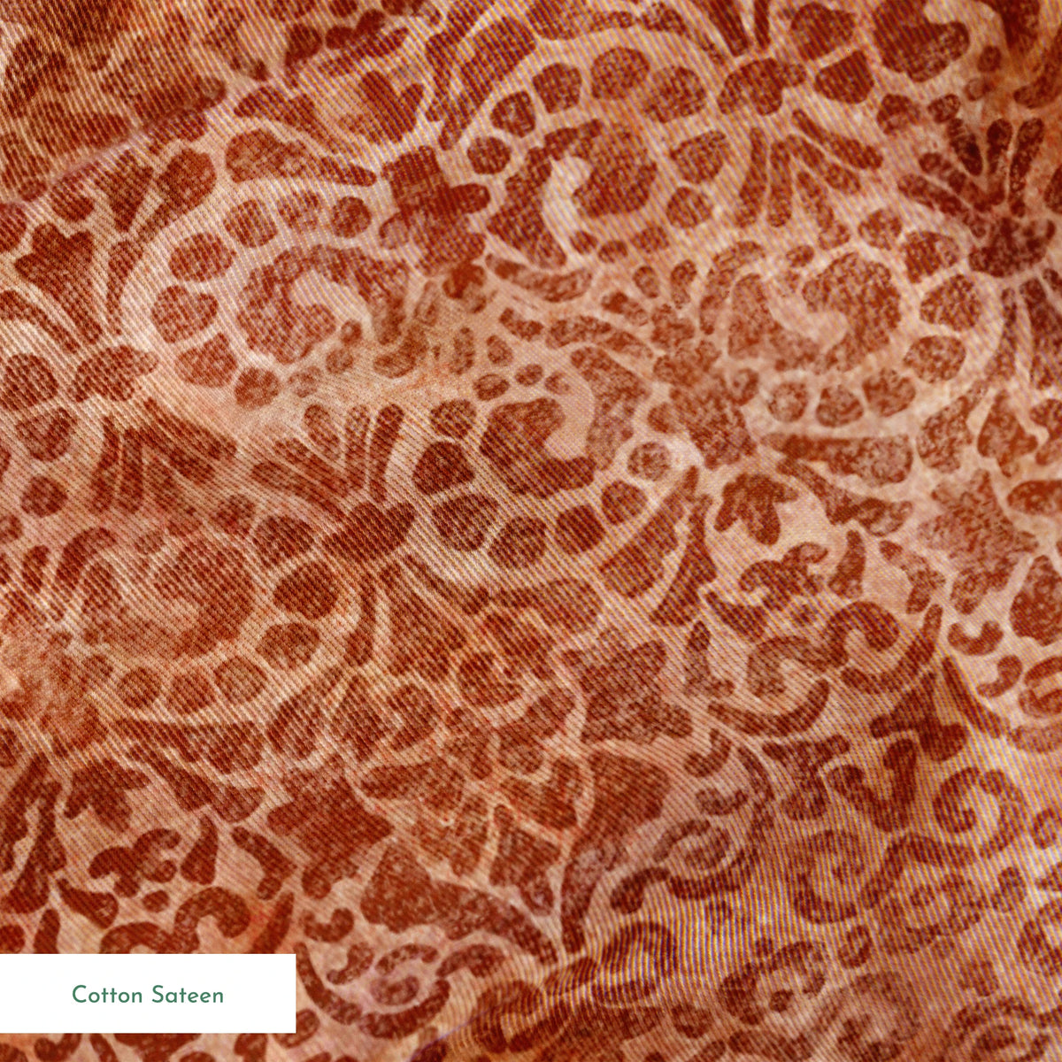  springs sateen texture