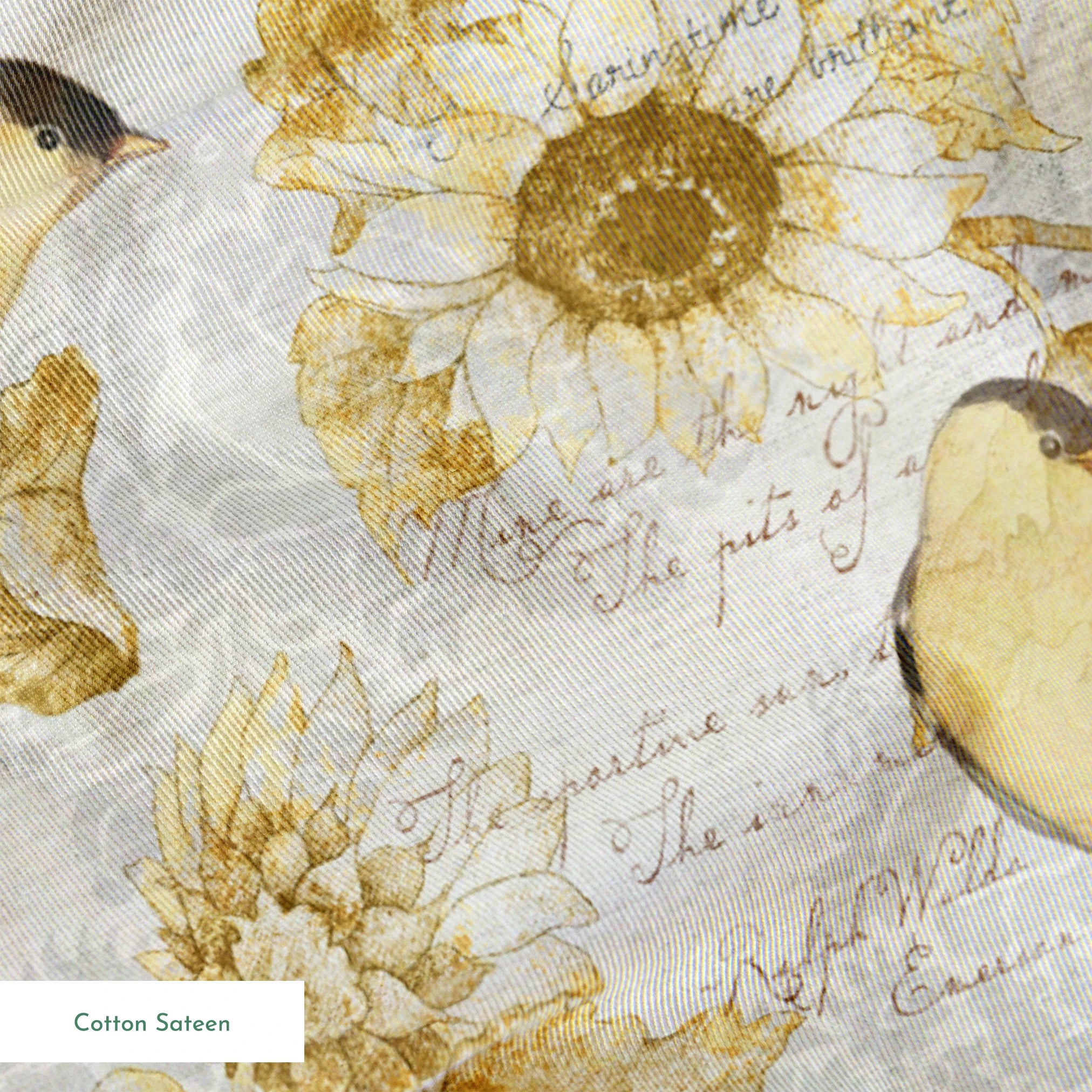  springs sateen texture