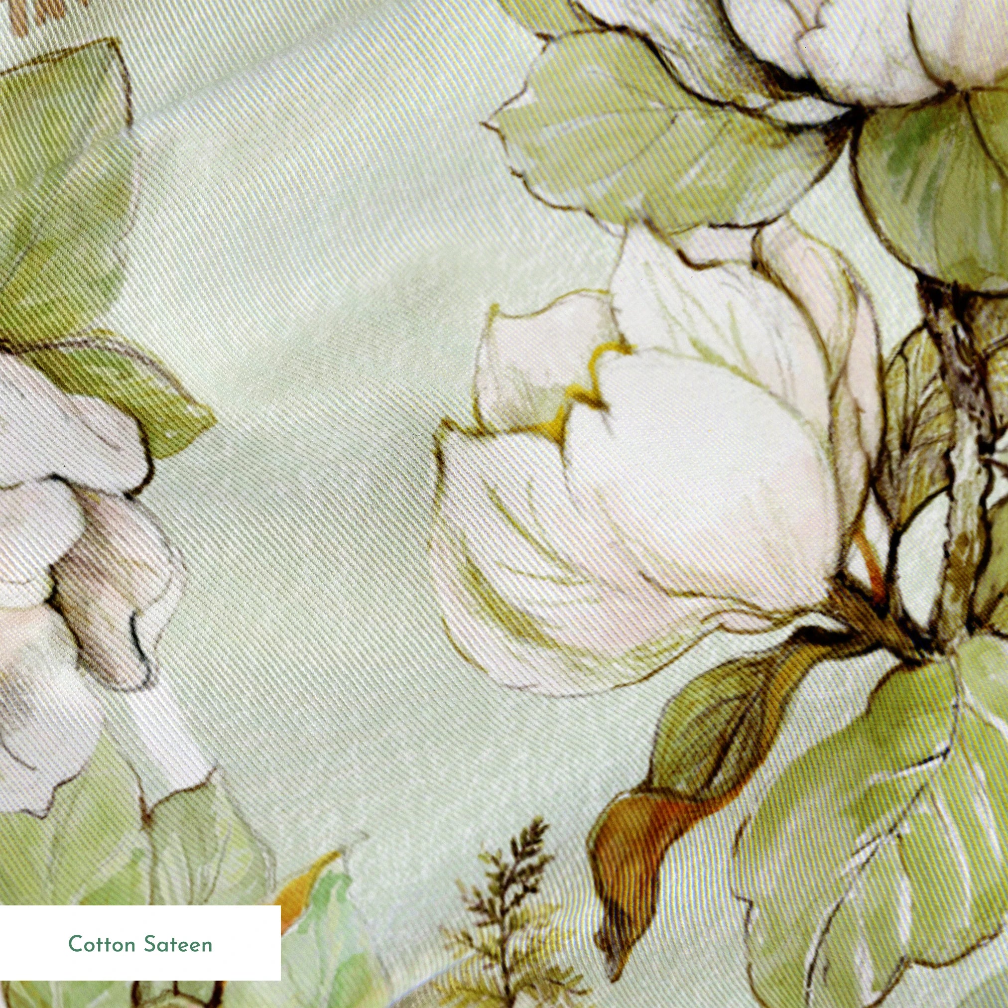  springs sateen texture
