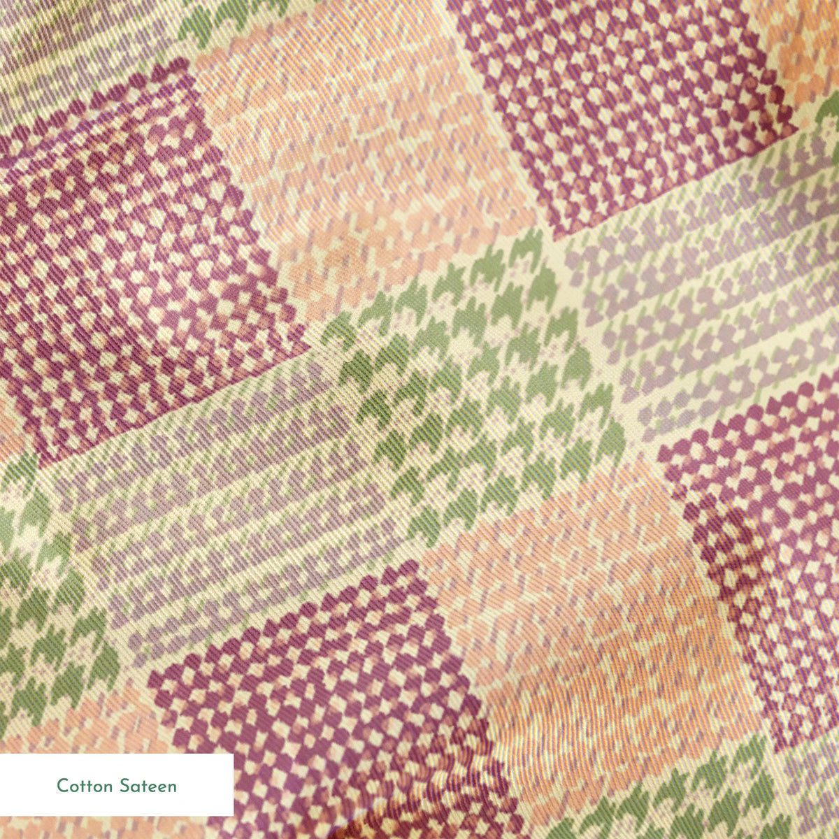  springs sateen texture