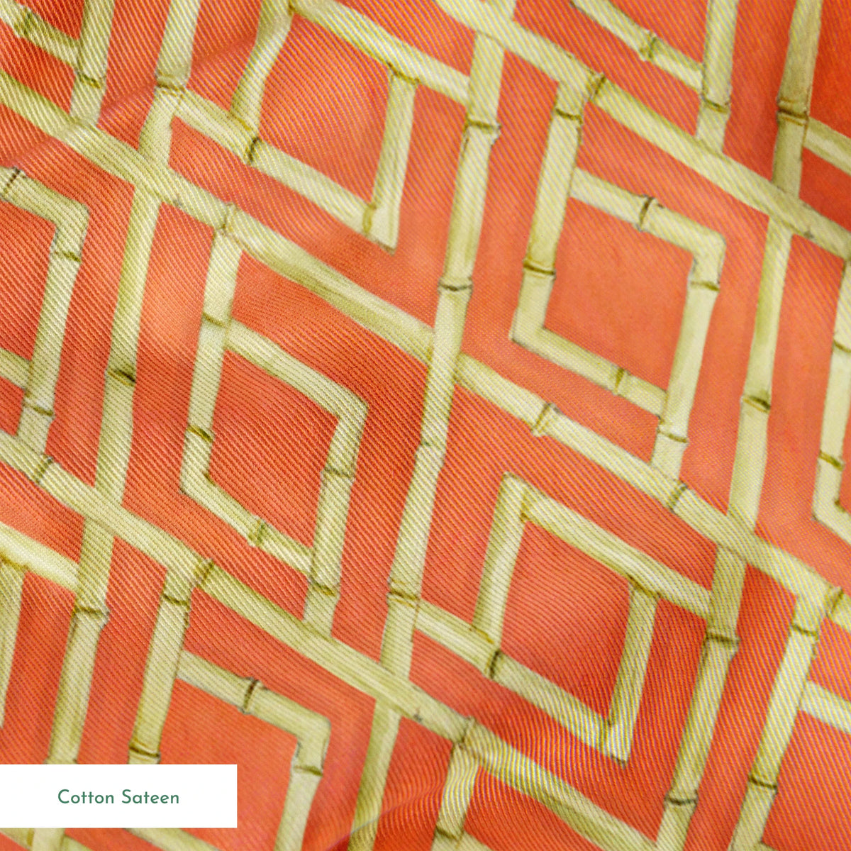  springs sateen texture