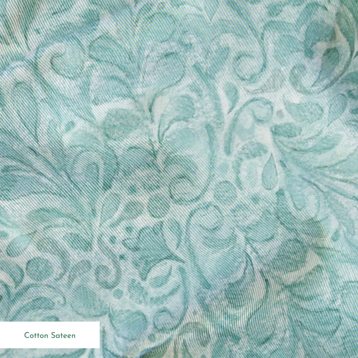  springs sateen texture