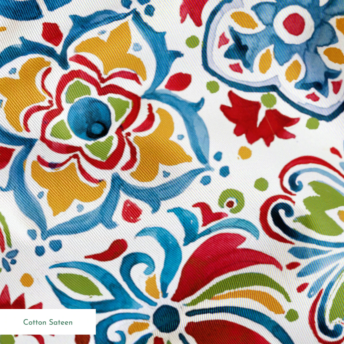  springs sateen texture