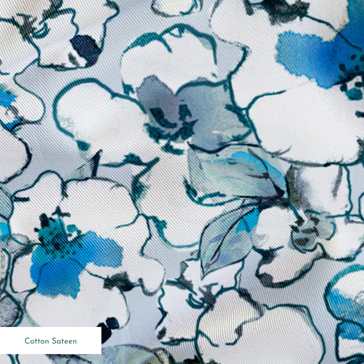  springs sateen texture