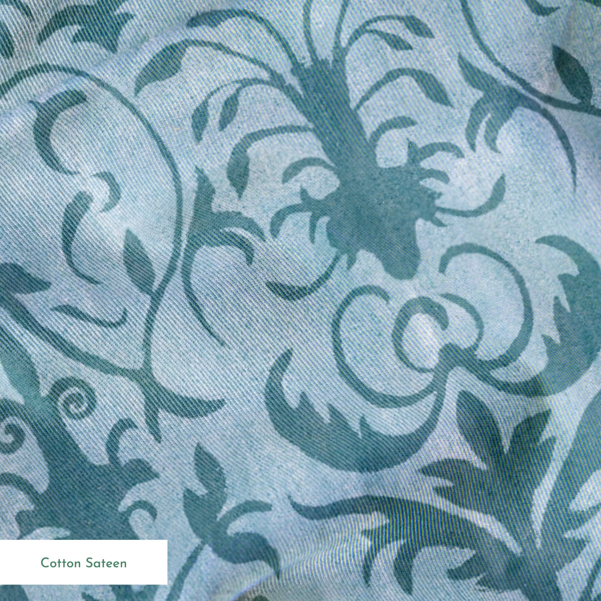  springs sateen texture