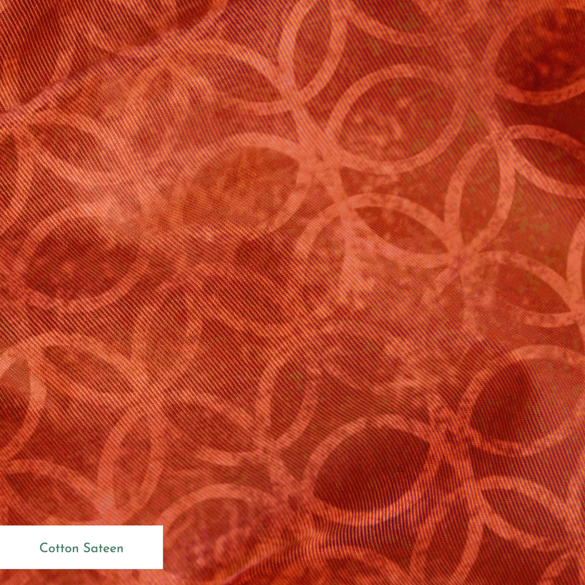  springs sateen texture