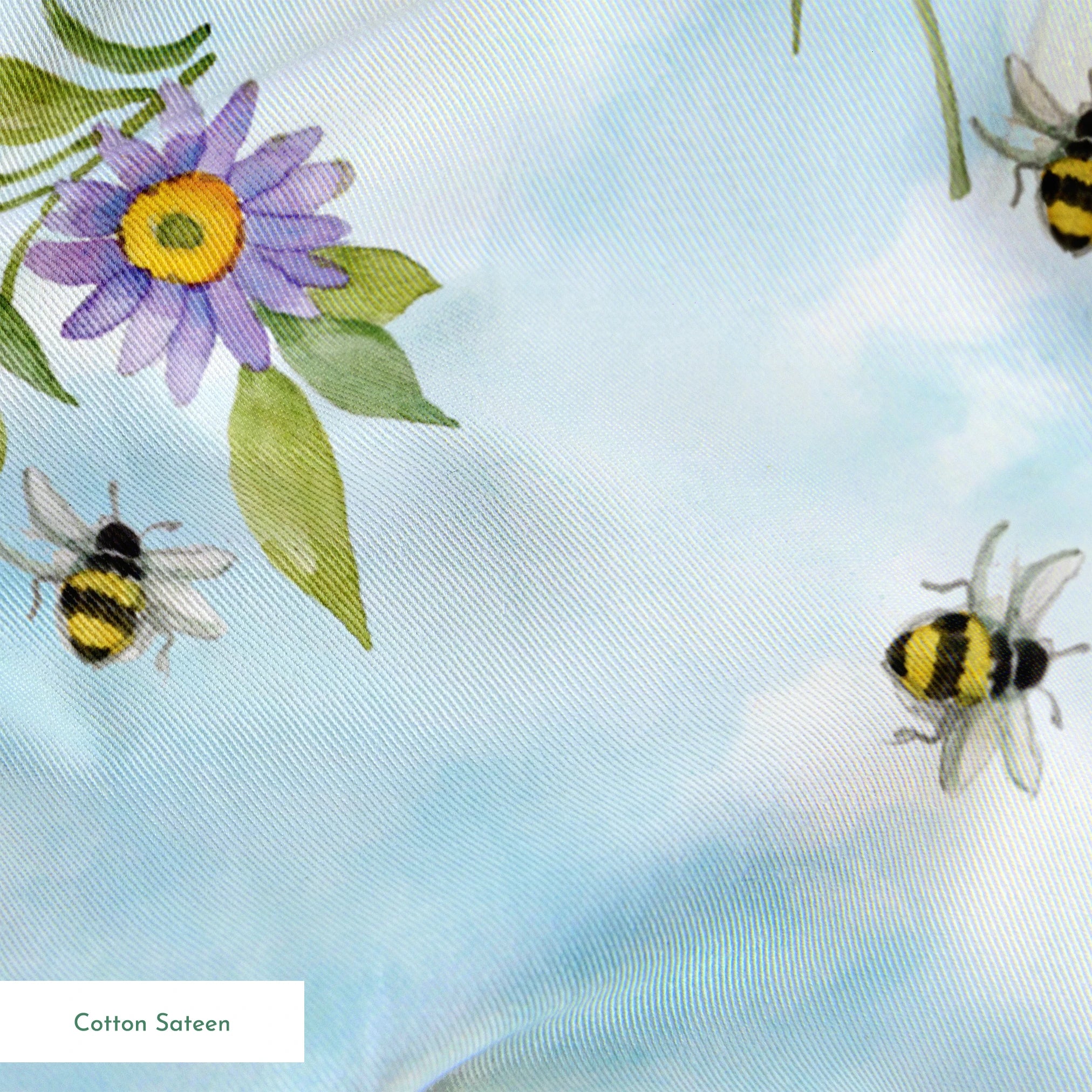  springs sateen texture