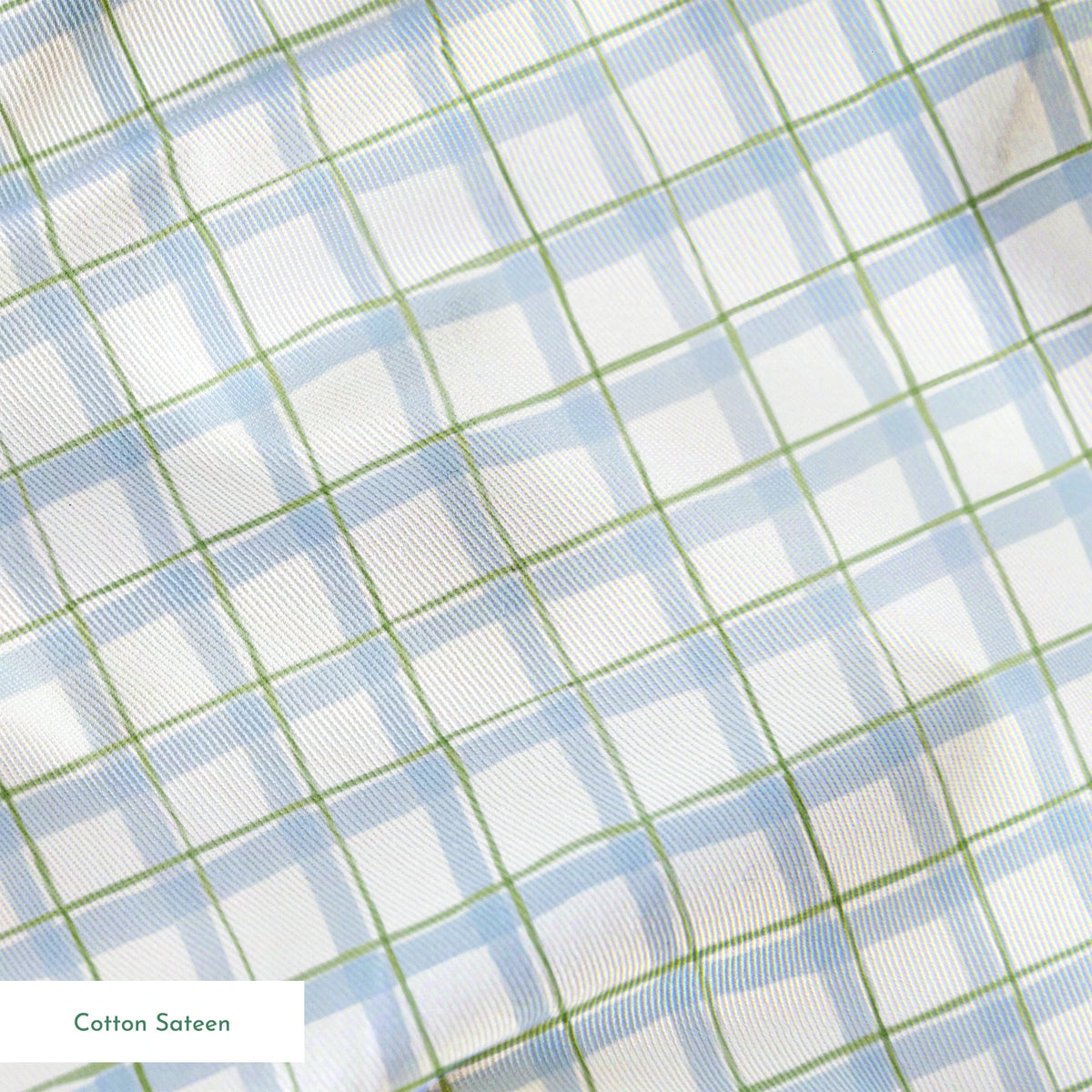  springs sateen texture