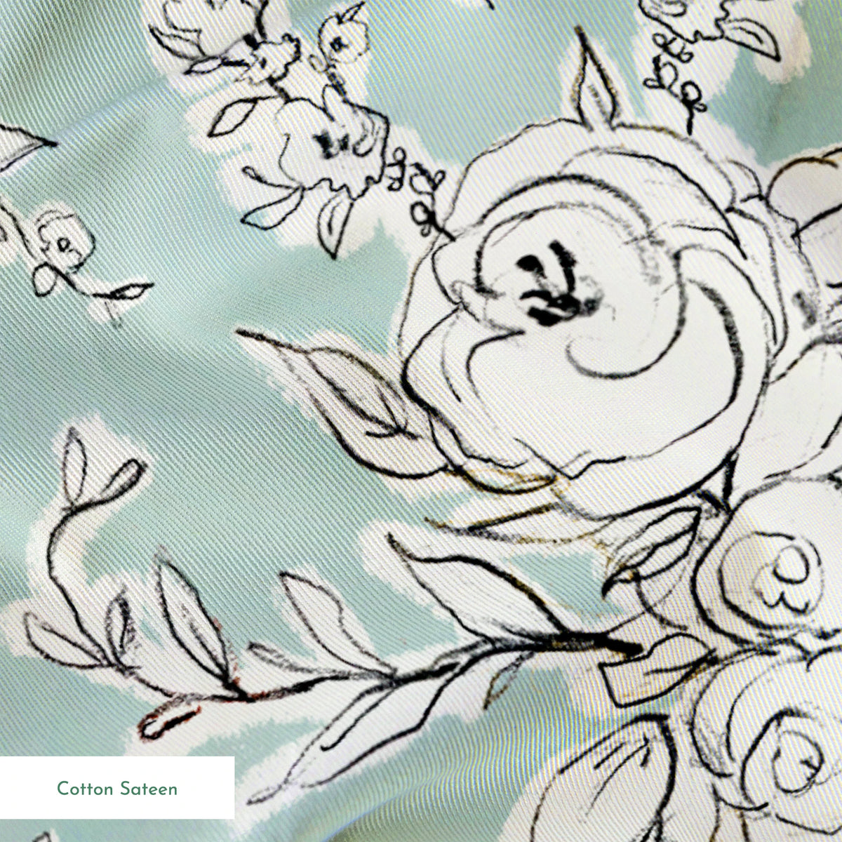  springs sateen texture