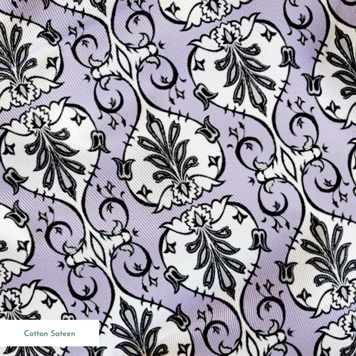  springs sateen texture
