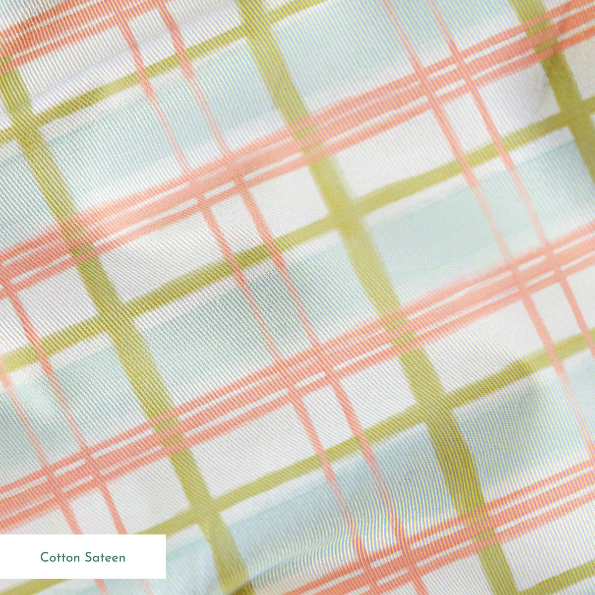  springs sateen texture