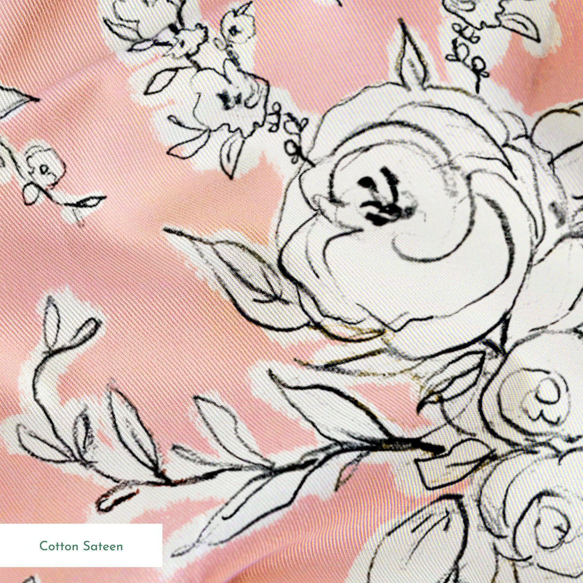  springs sateen texture
