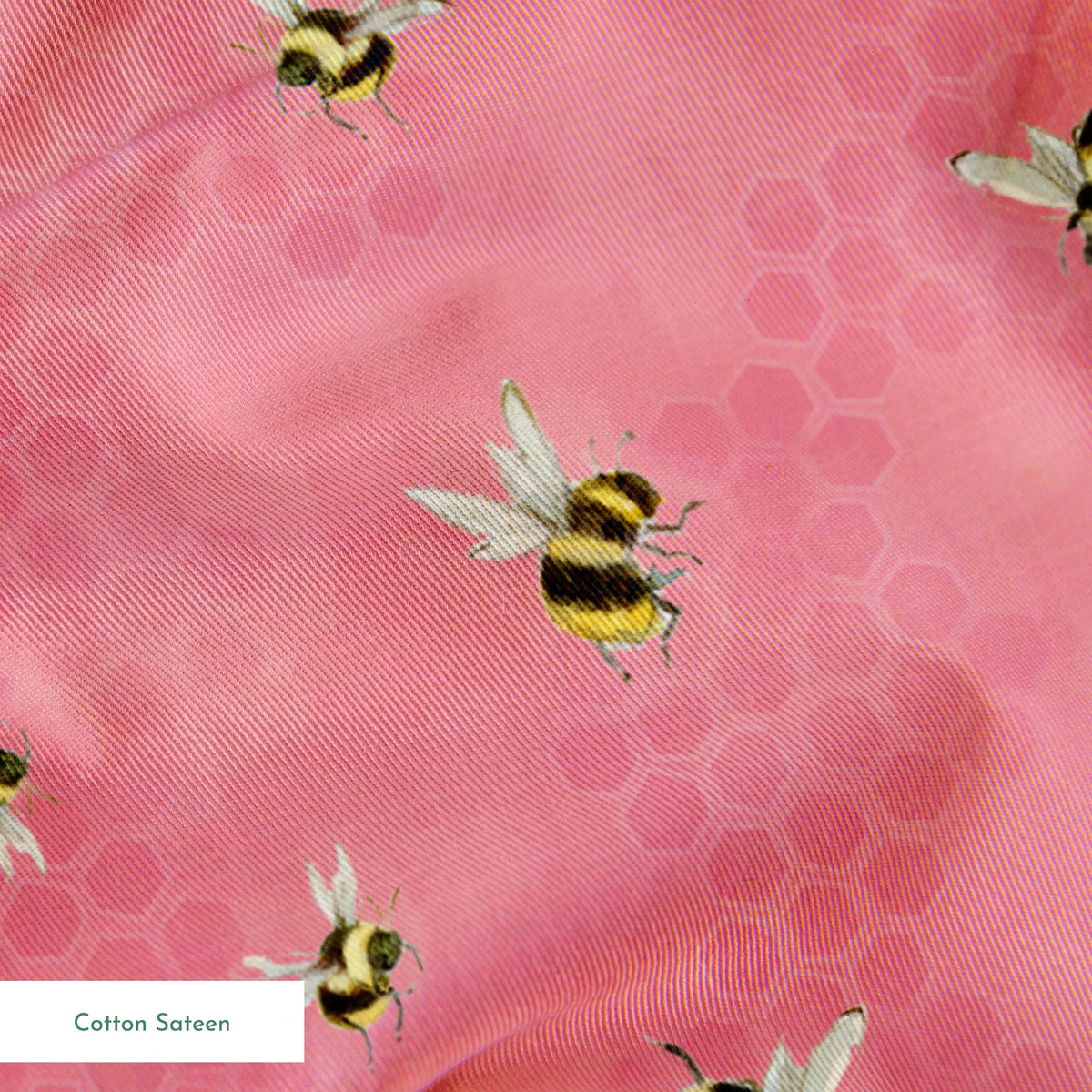  springs sateen texture