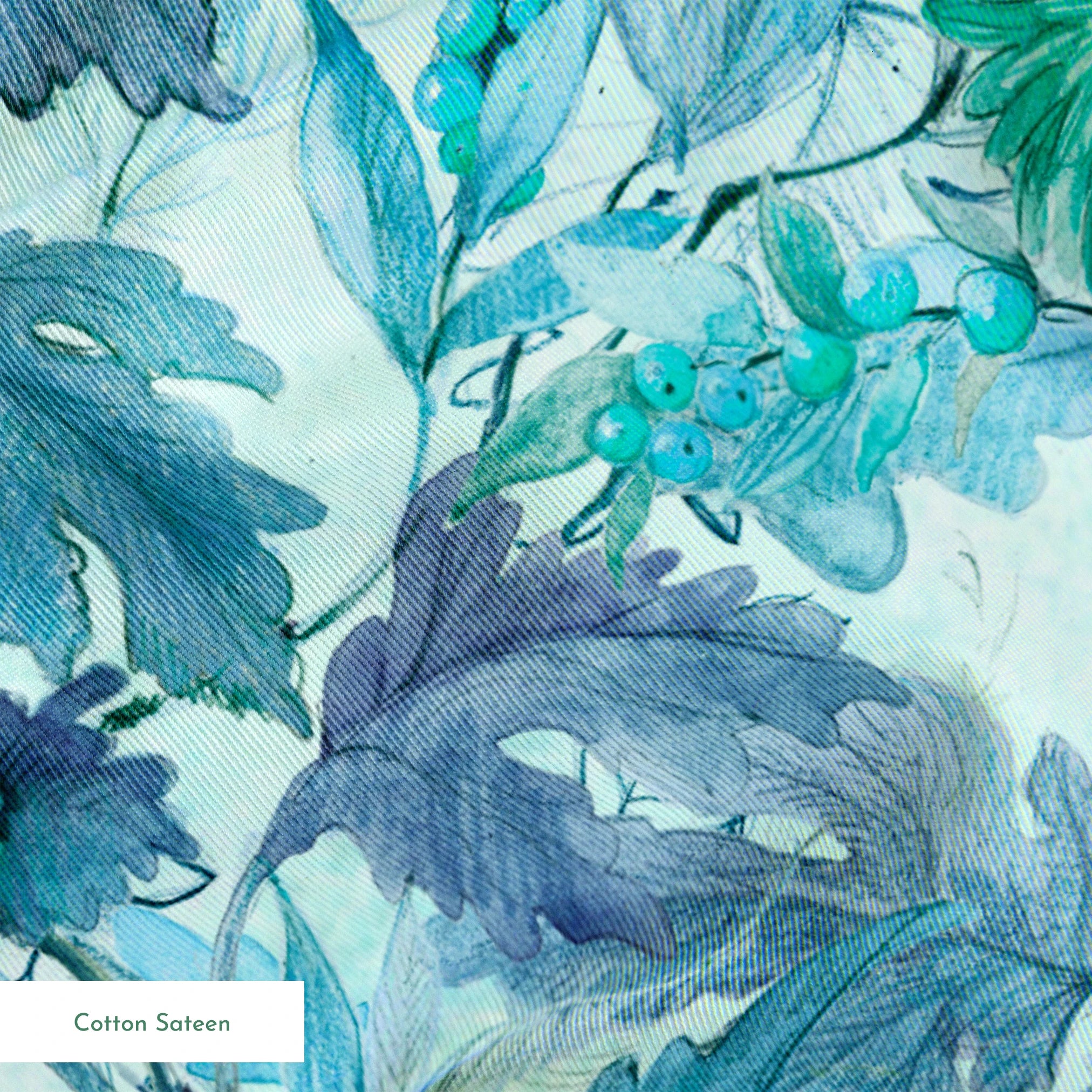  springs sateen texture