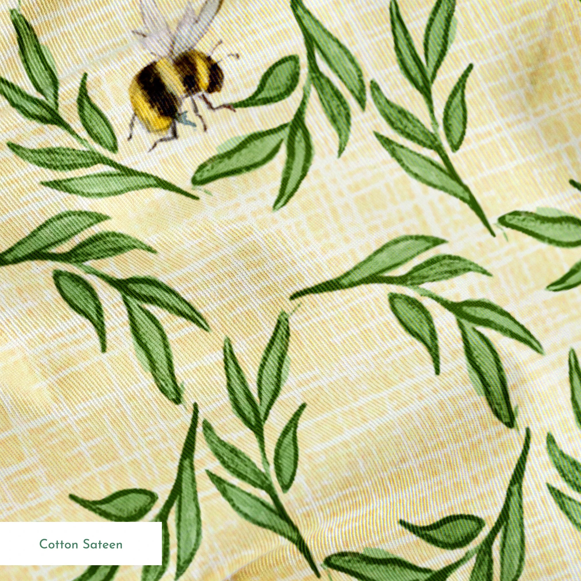  springs sateen texture