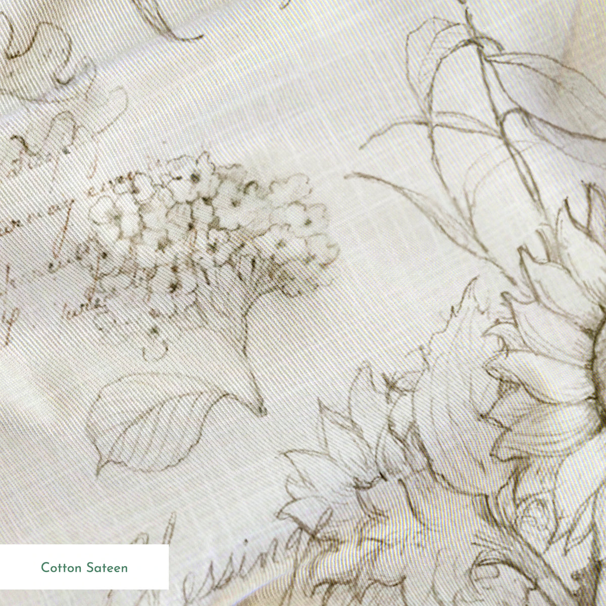  springs sateen texture