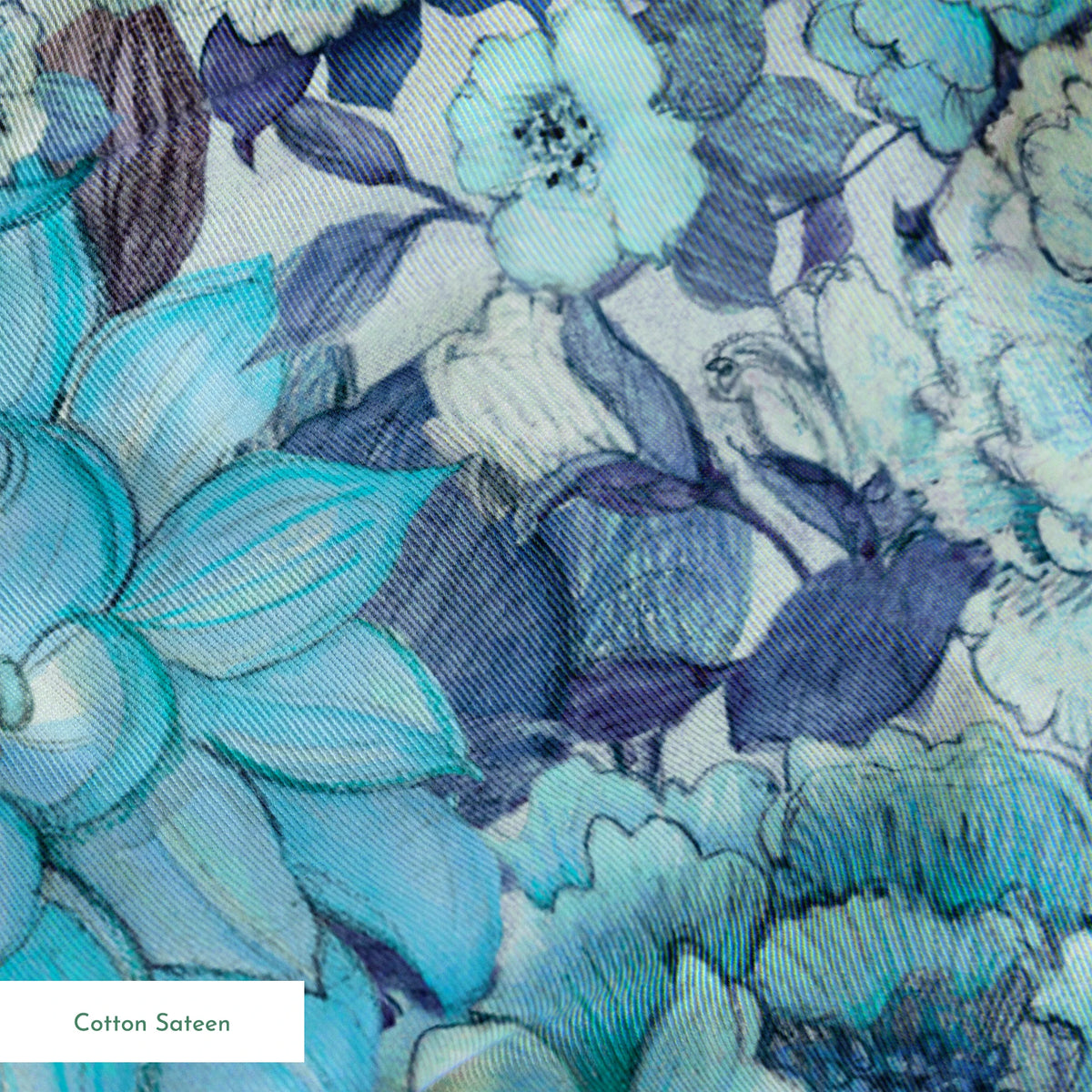  springs sateen texture