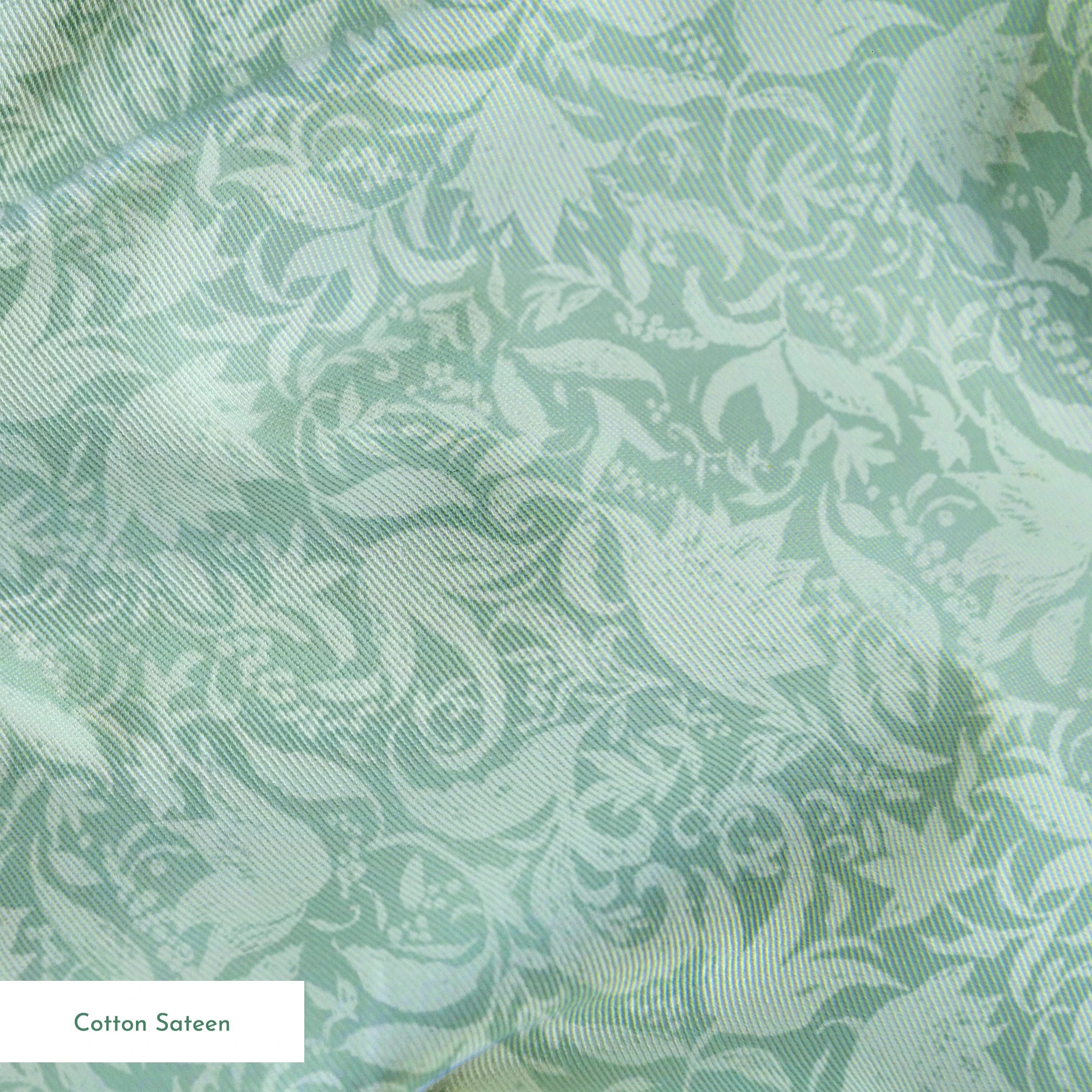  springs sateen texture
