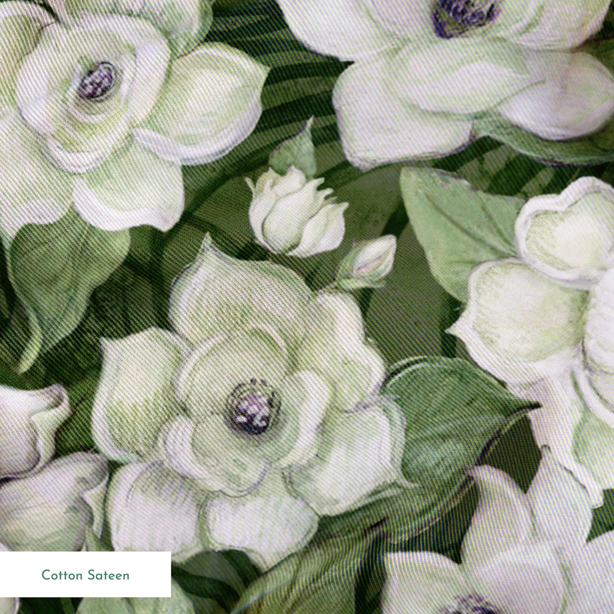  springs sateen texture