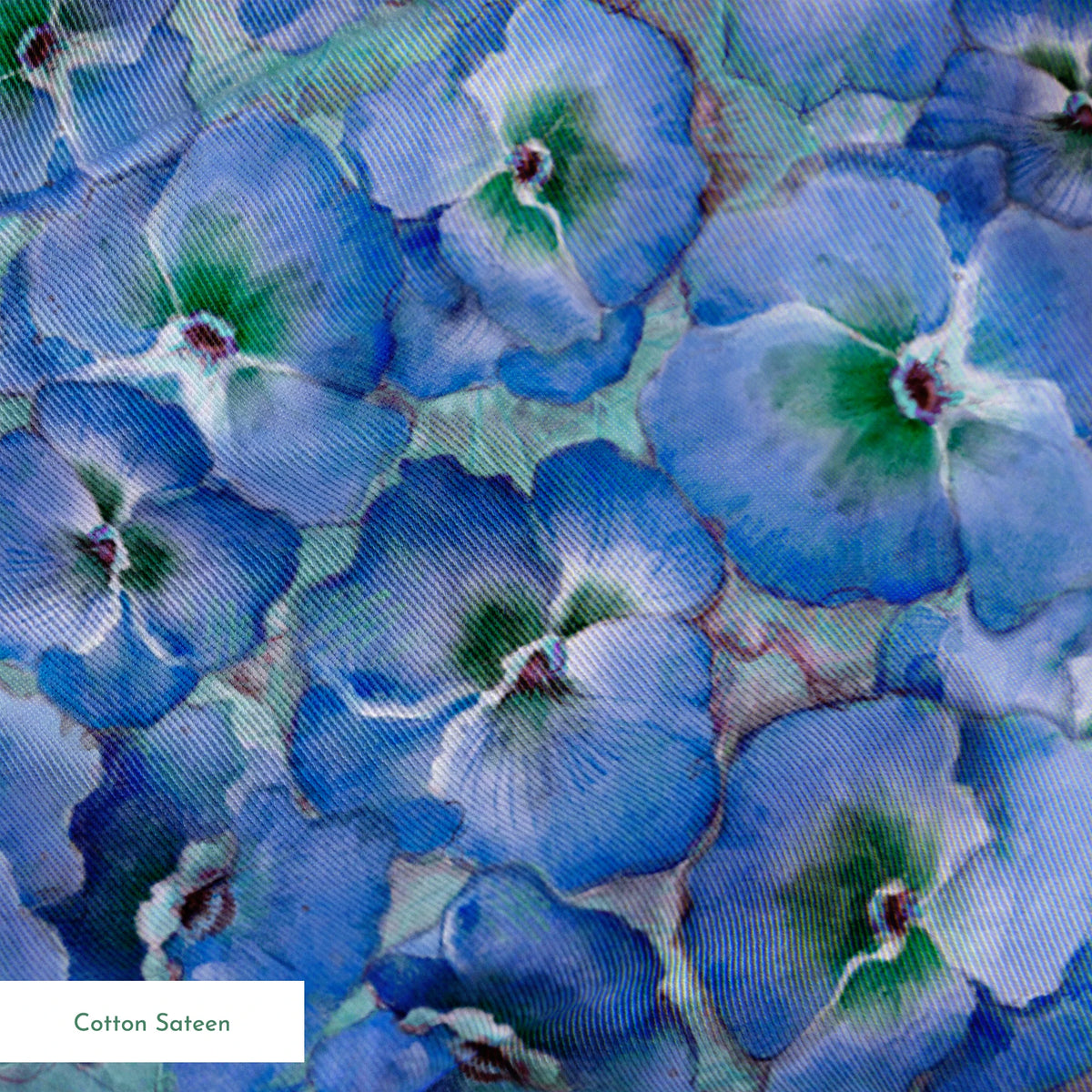  springs sateen texture