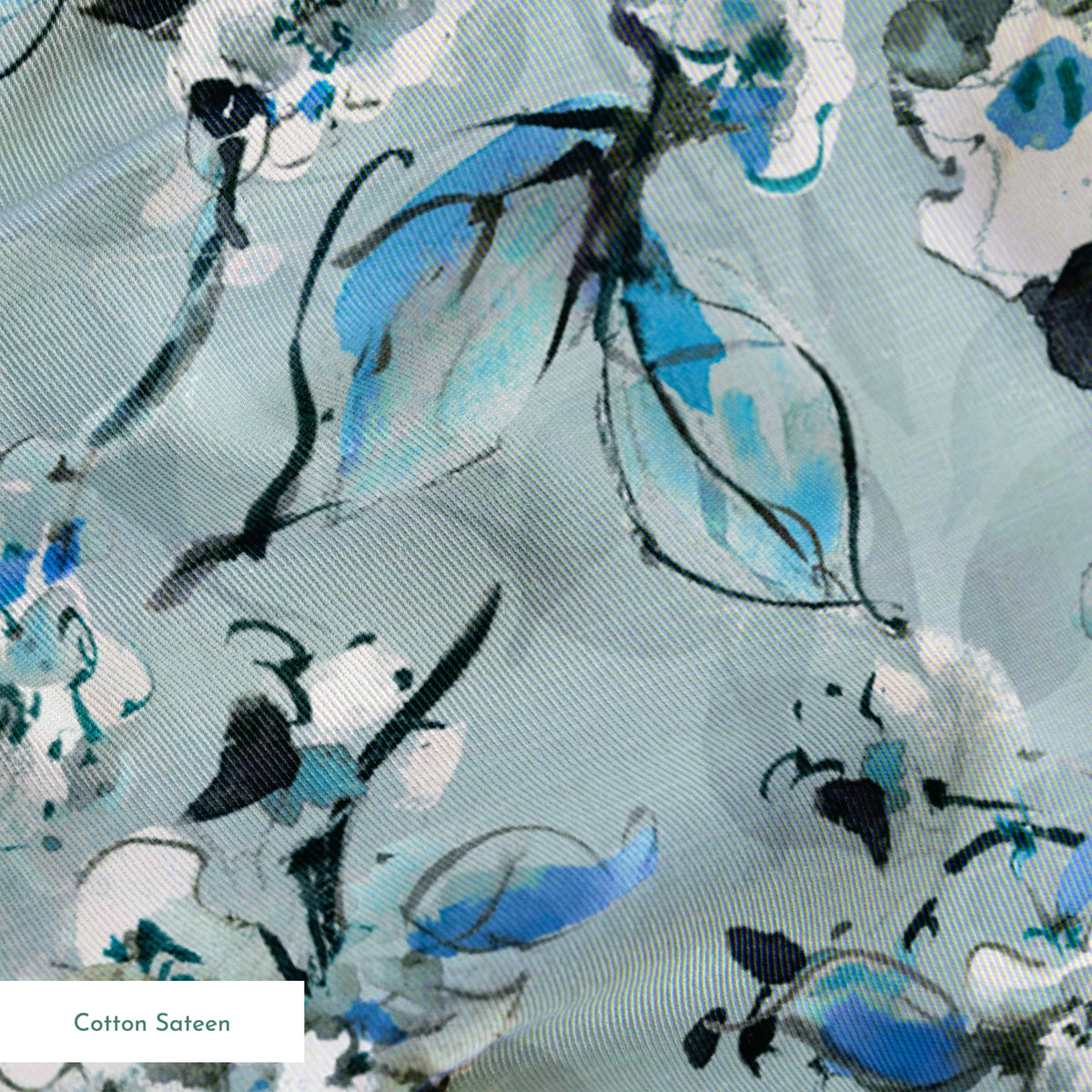  springs sateen texture