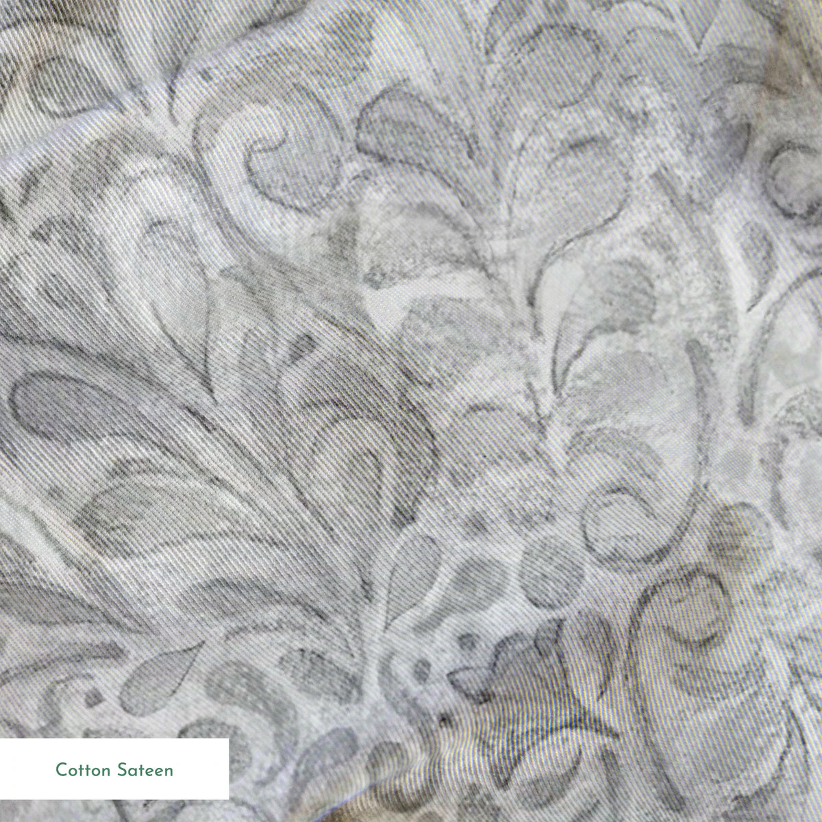  springs sateen texture