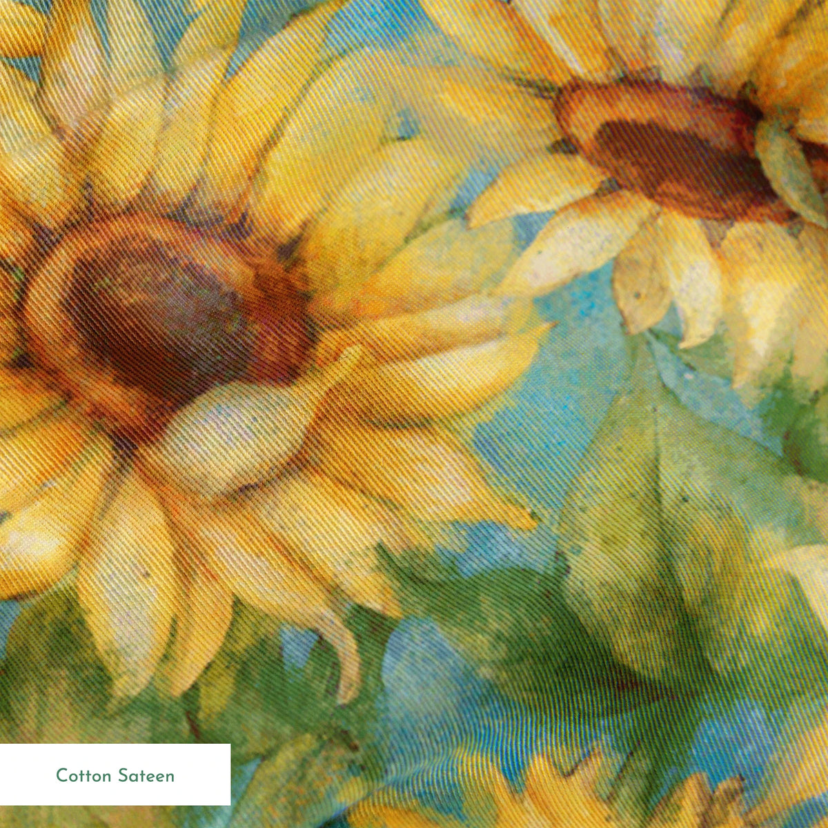  springs sateen texture