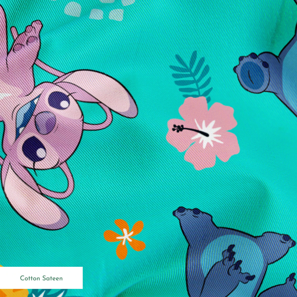  springs sateen texture